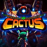 Assault Android Cactus (PlayStation 4)